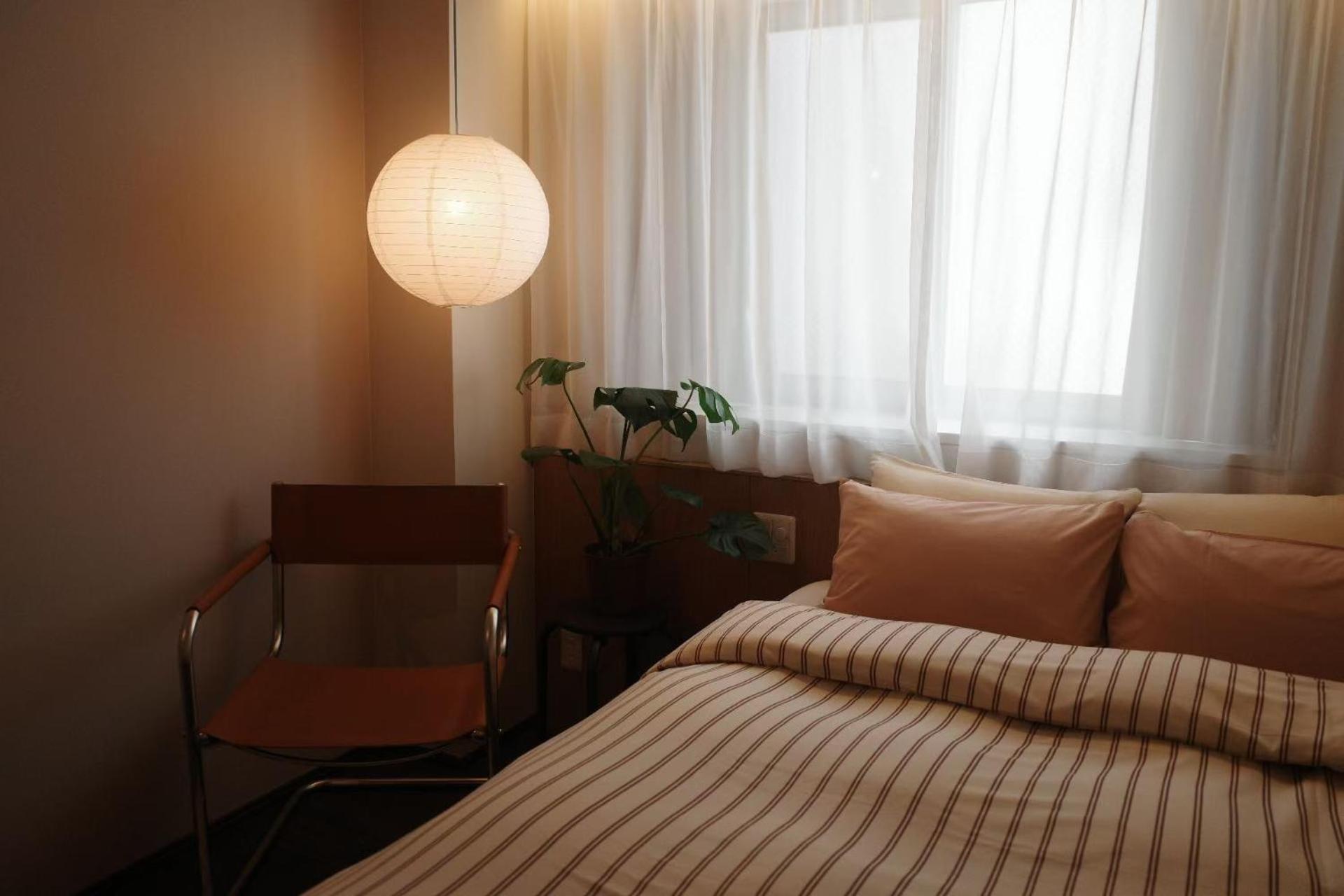 Etoe Hotel Shinjuku — Photos 2